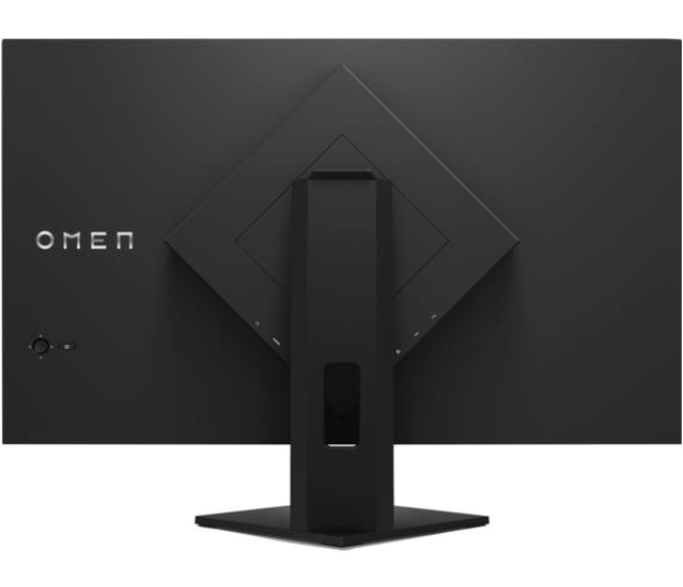 HP OMEN 25i Gaming - 692560 - zdjęcie 4